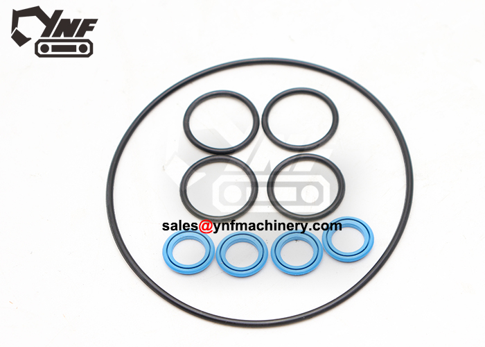 RCV hand control replacement seals