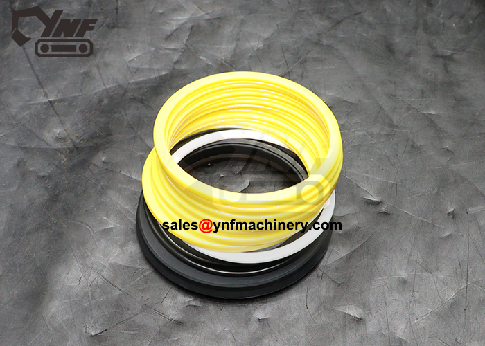 Complete center joint rebuild seal kit