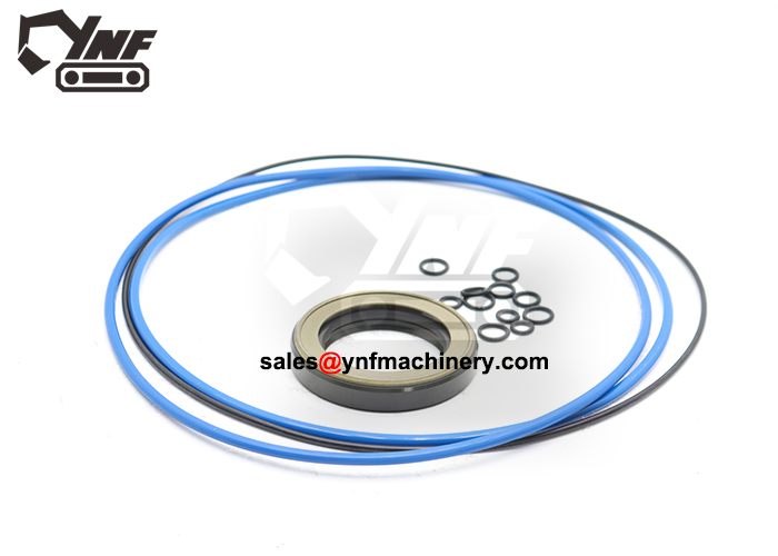 YNF16836 high-pressure hydraulic seal kit