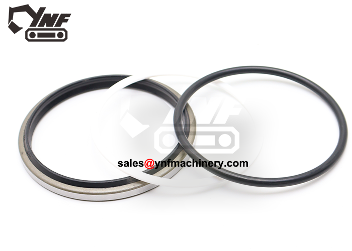 Complete track adjuster rebuild seal ki