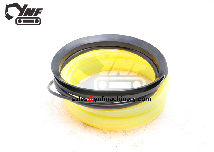 Complete center joint rebuild seal kit