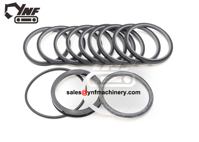 Complete swivel joint rebuild seal kit