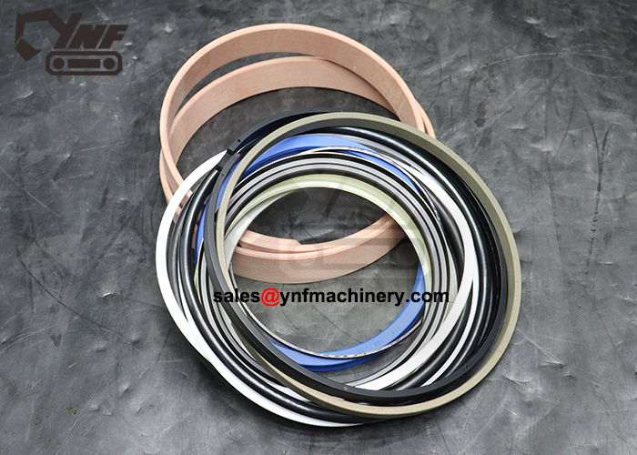 YNF12211 high-quality hydraulic seal set