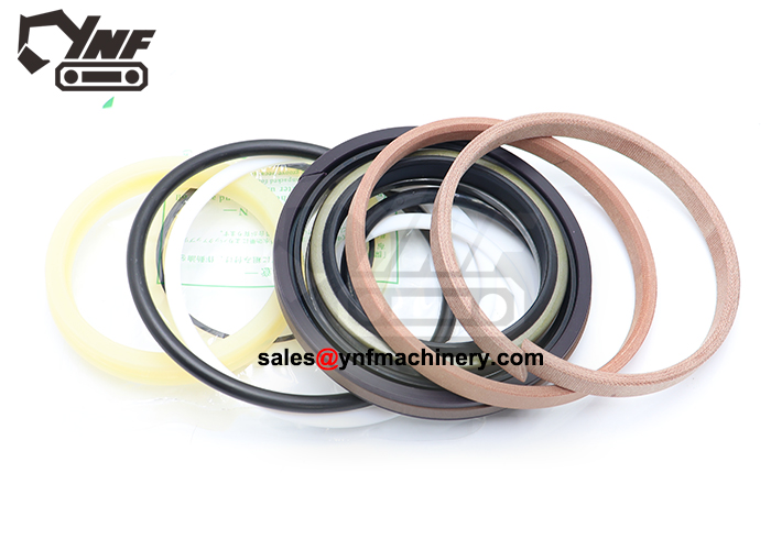 PC130-8 hydraulic cylinder repair seals