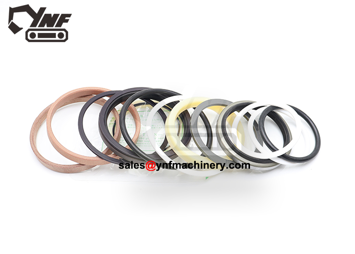 Heavy-duty bucket cylinder seal kit for PC130-8