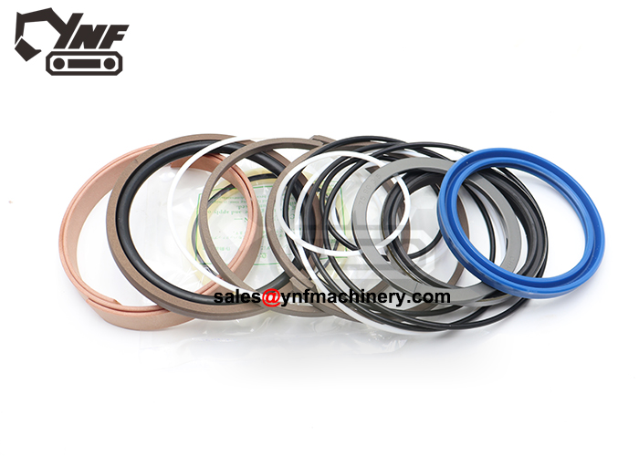Kobelco SK100-1 arm hydraulic seal kit
