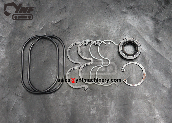 High-quality gear pump seal kit YNF17561