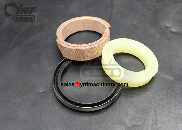 Dozer track adjuster repair seals for D31P series