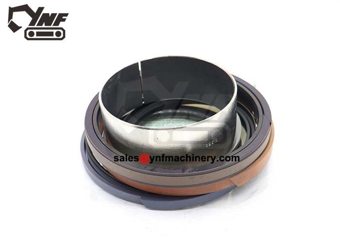 YNF16838 excavator arm seal and bushing kit