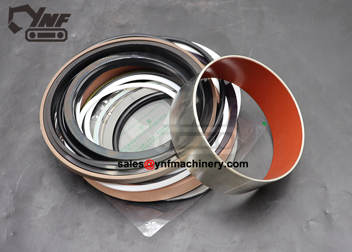 Heavy-duty arm DU bush for ZX330-1 excavators