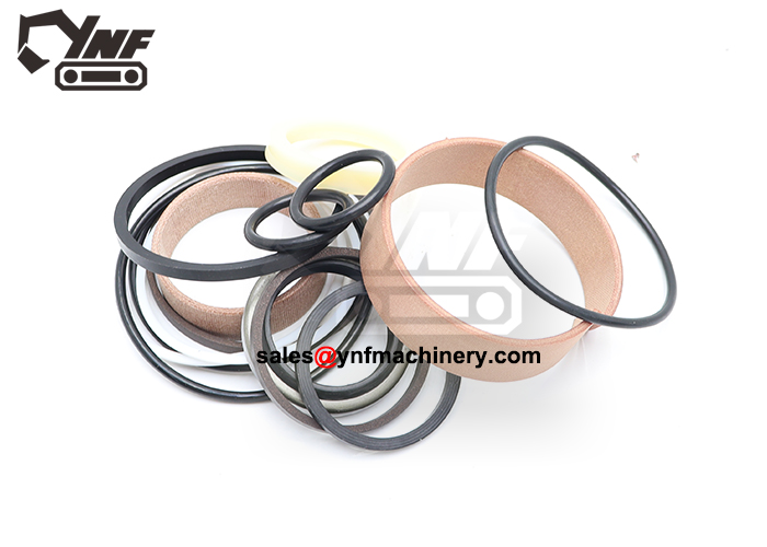 YNF16879 bulldozer lift cylinder seals