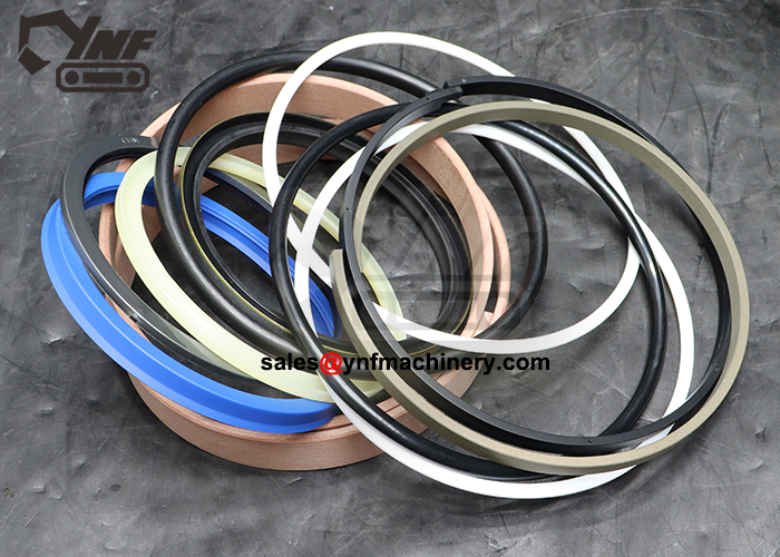 CAT 330D arm cylinder seal kit OEM replacement