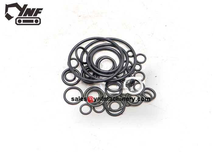 HPV118 pump control repair parts