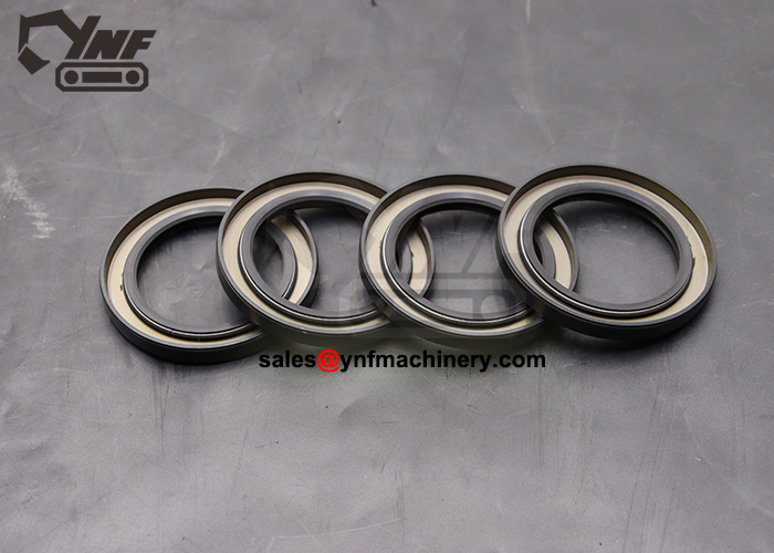 Industrial hydraulic oil seal