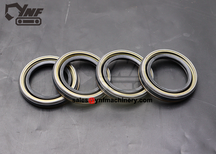 Industrial hydraulic oil seal TCN type