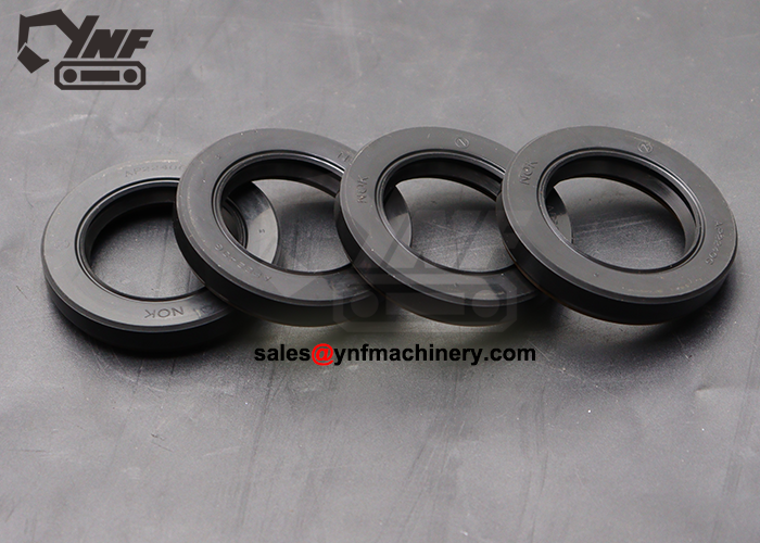 Industrial hydraulic oil seal TCN type