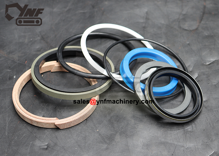 Kobelco arm hydraulic seal kit PS01V00002F1