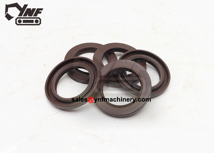Industrial machinery TC oil seal