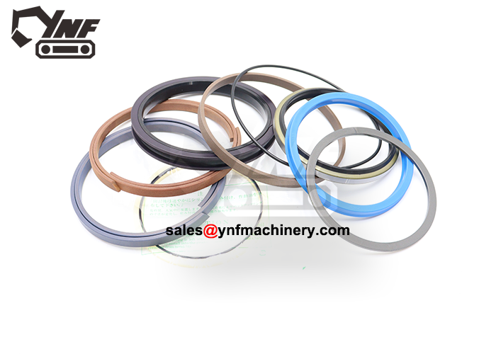 ZX240LCH middle arm hydraulic repair parts