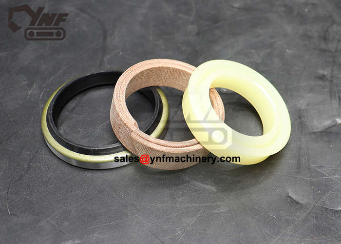 Hydraulic recoil spring adjuster seal set