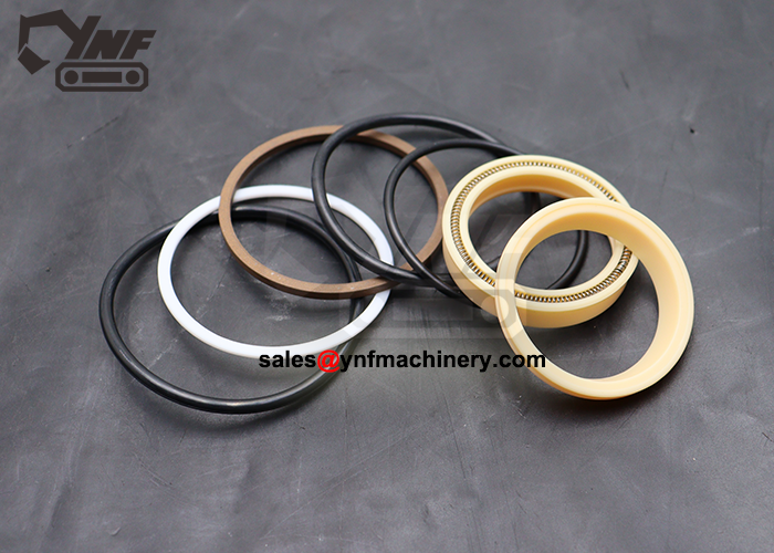 Mini excavator arm hydraulic repair parts