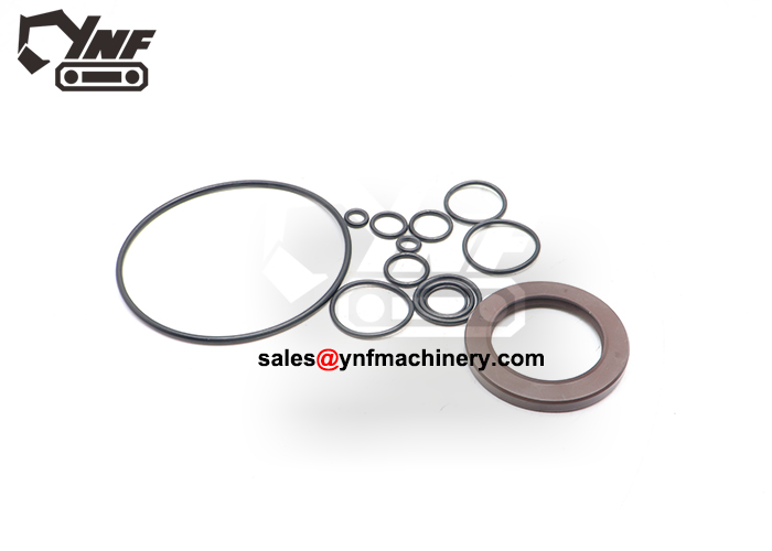 A8VO80 pump maintenance repair kit