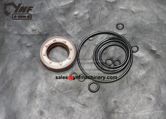 PVD-2B-42L hydraulic repair parts