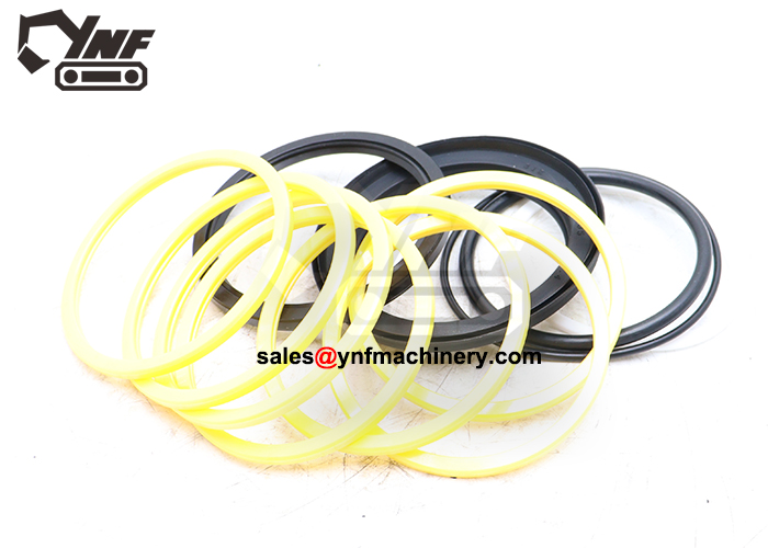 SK55SR‑5 hydraulic repair parts