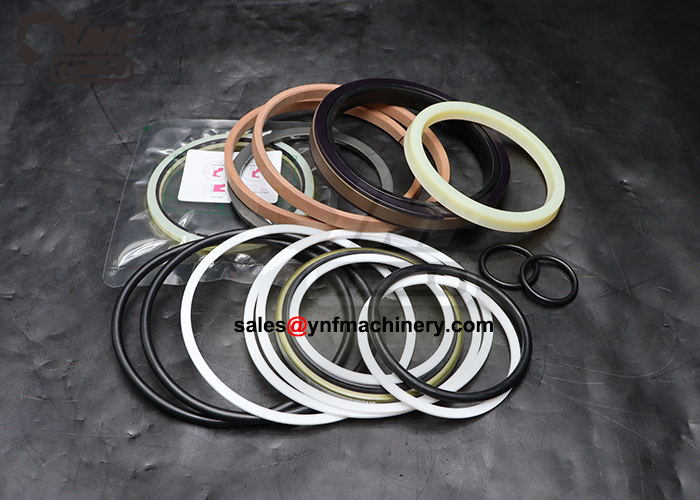 PC220-8 hydraulic arm repair parts