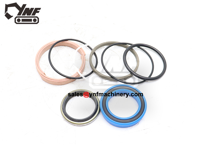 SK45SR hydraulic bucket repair parts