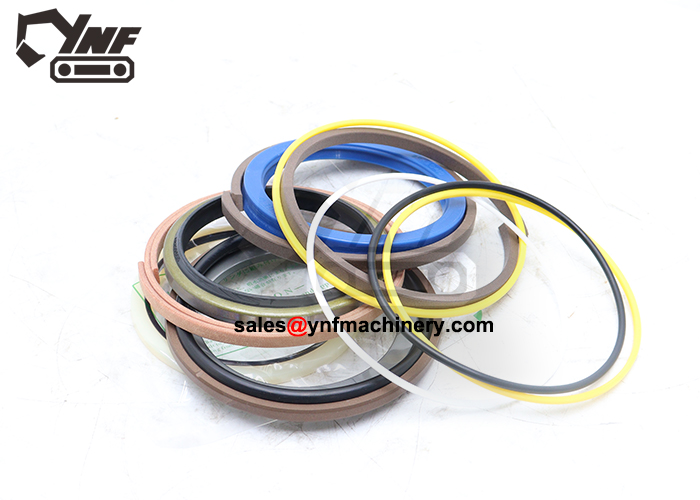 EX100-5 hydraulic arm repair parts