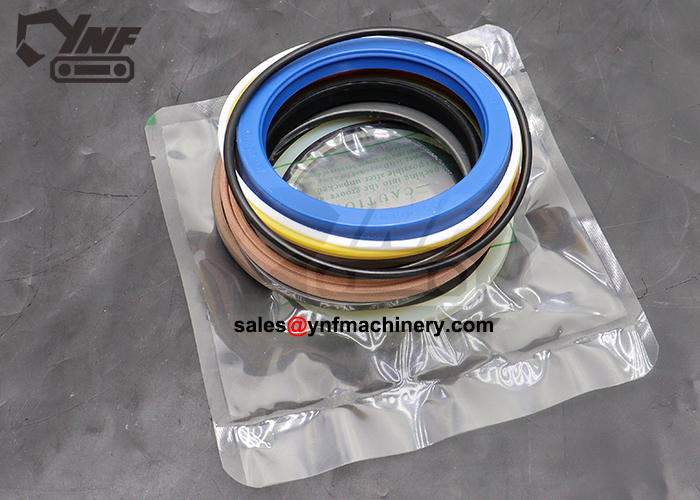 High-quality boom cylinder seal kit YNF17480