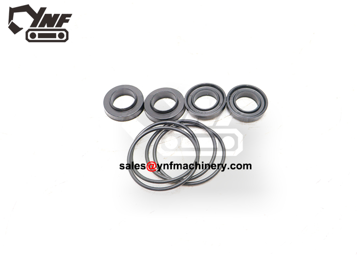 SH210-5 hydraulic foot valve repair parts