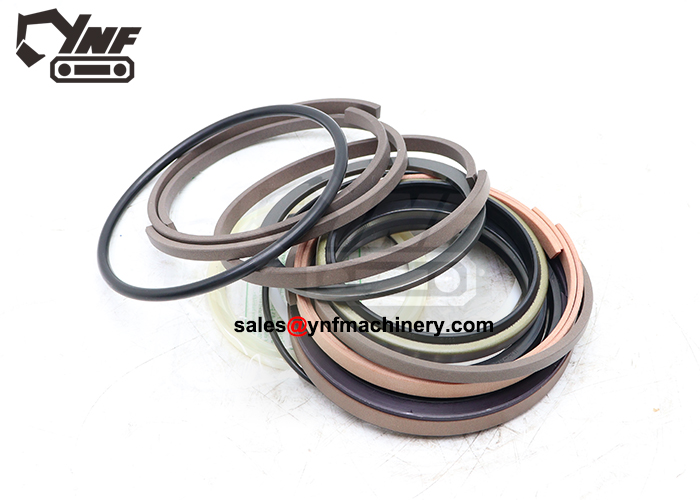 CAT306E hydraulic arm repair parts