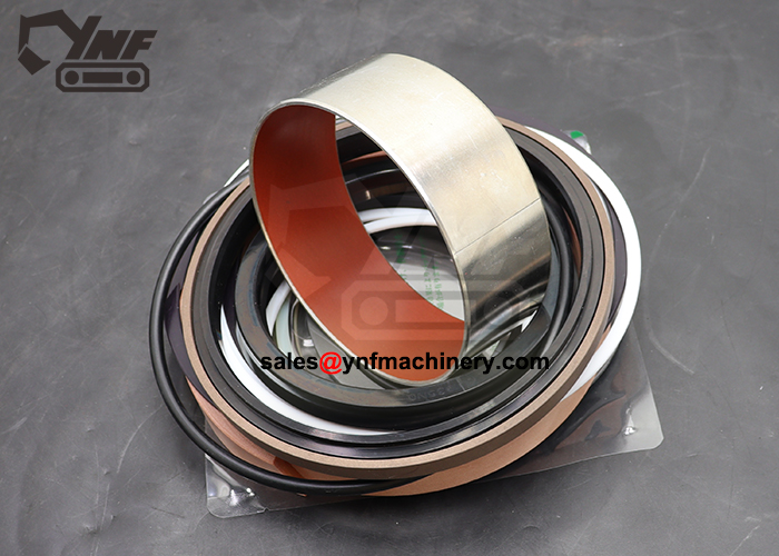 ZX330-1 arm hydraulic cylinder repair seals