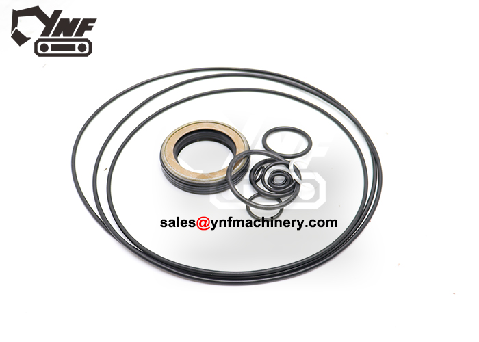 PC270-8 swing motor overhaul gasket set