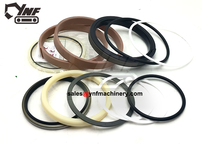 PC300-6 bucket hydraulic repair parts