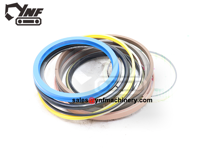 ZX250-5G middle arm hydraulic repair parts