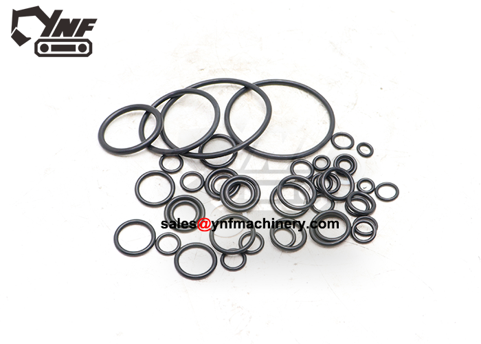 Durable regulator seal kit YNF17527