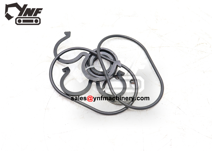 ZX210W-3 hydraulic pump repair parts