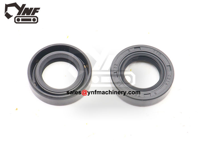 YNF hydraulic oil seal 19x32x8
