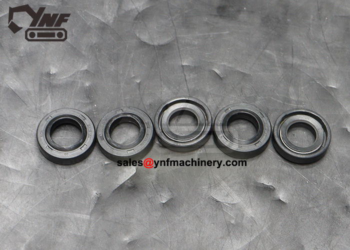 YNF hydraulic oil seal 17x30x8