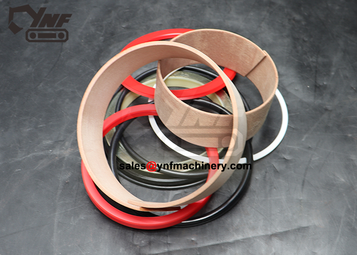 CAT 730 cylinder seal repair set preventing leakage