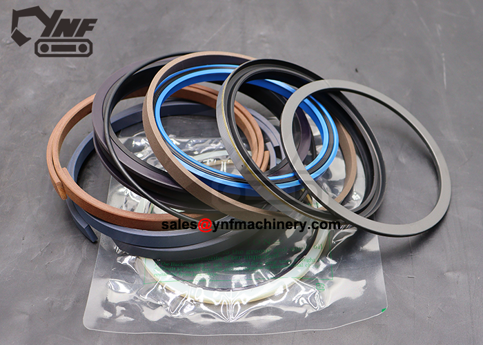 High-quality arm cylinder seal kit YNF17565