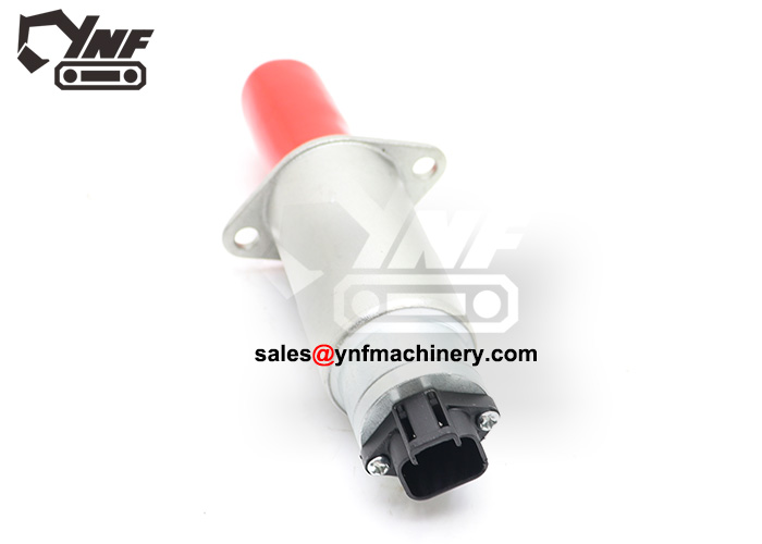 Durable 114-0616 solenoid valve assembly