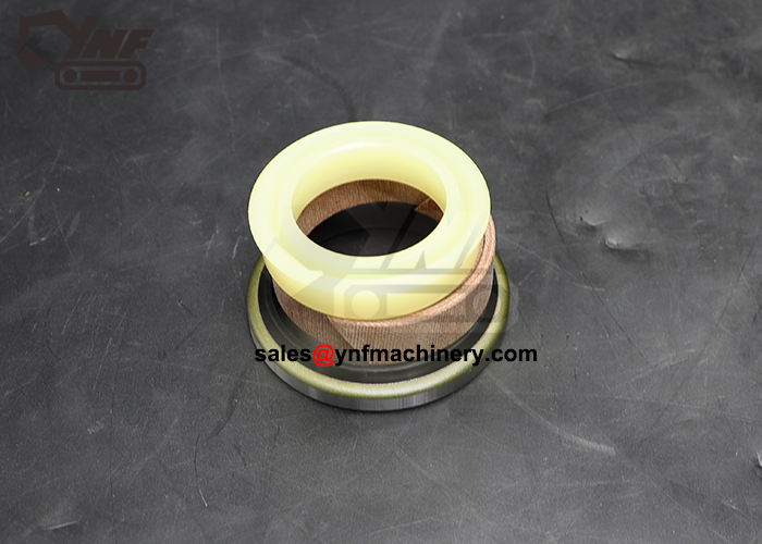 Track adjuster cylinder leak repair kit