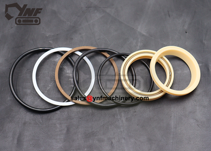 High-quality arm cylinder seal kit YNF17566