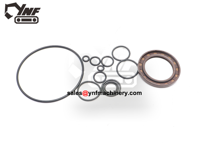 Heavy-duty hydraulic pump seal kit YNF17099