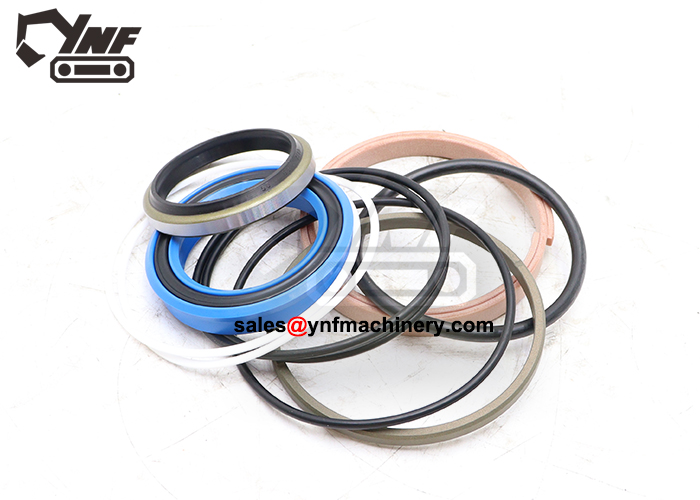 High-quality boom cylinder seal kit YNF17399