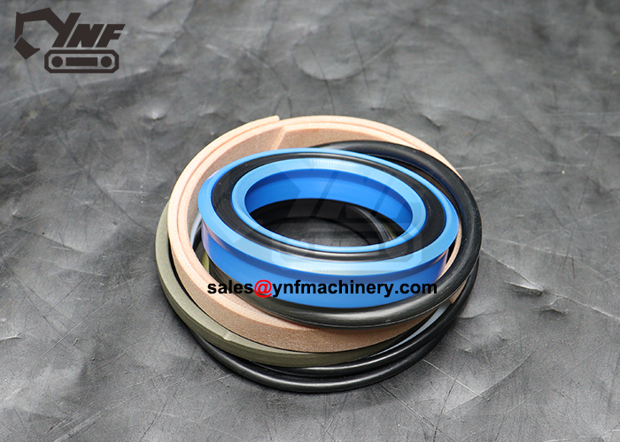 High-quality bucket cylinder seal kit YNF17400